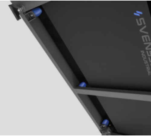 Беговая дорожка SVENSSON INDUSTRIAL GO T65