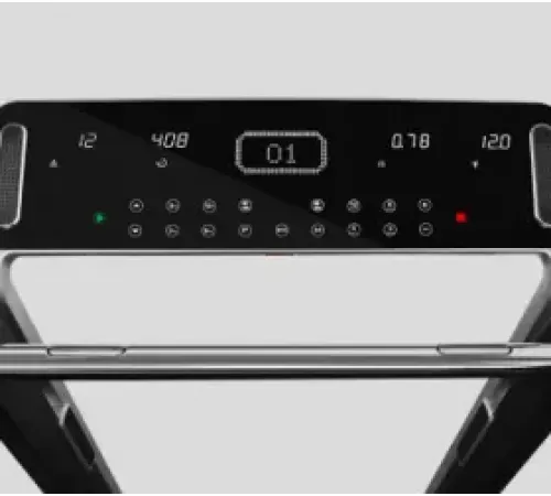 Беговая дорожка SVENSSON INDUSTRIAL GO T66