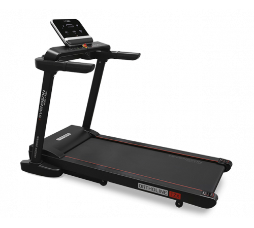 Беговая дорожка SVENSSON BODY LABS ORTHOLINE TZX