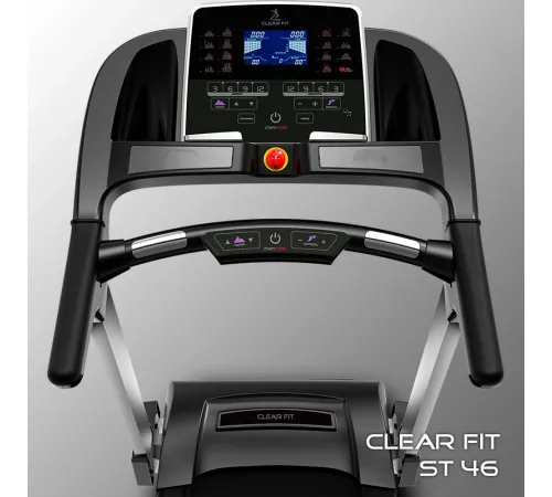 Беговая дорожка Clear Fit SoftLine ST 46