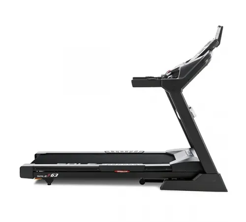 Беговая дорожка Sole F63