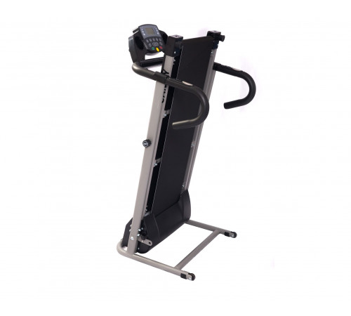 Беговая дорожка DFC CAMRY T-105B черный