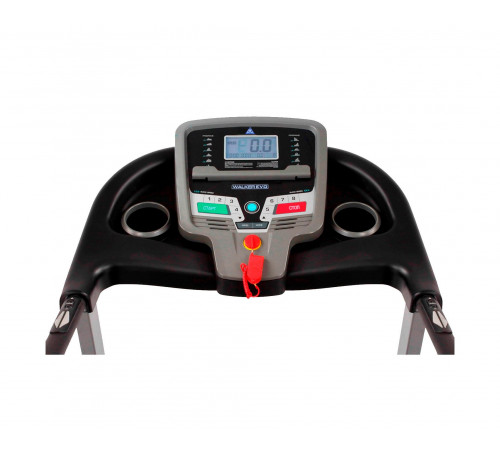 Беговая дорожка DFC WALKER EVO для реабилитации T-S1