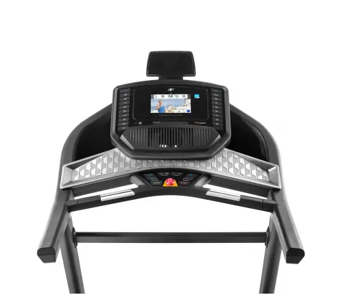 Беговая дорожка NordicTrack T12.0