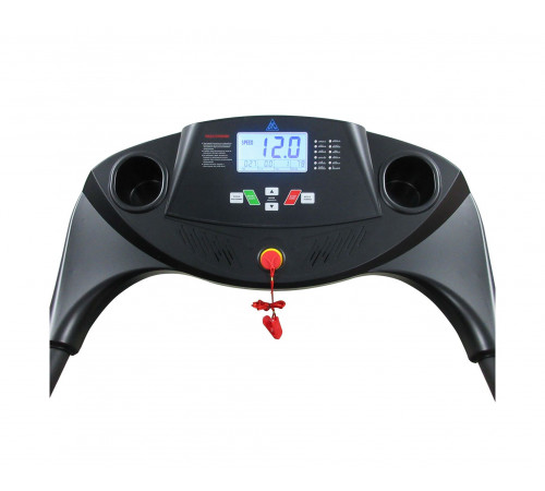 Беговая дорожка DFC VITA T300