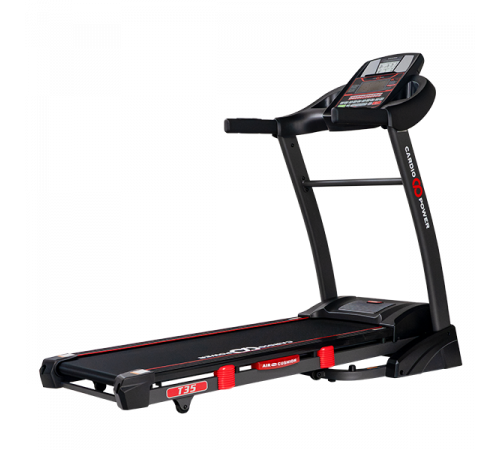 Беговая дорожка CardioPower T35 NEW