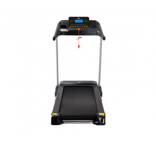 Беговая дорожка DFC SPARKY Pro T635