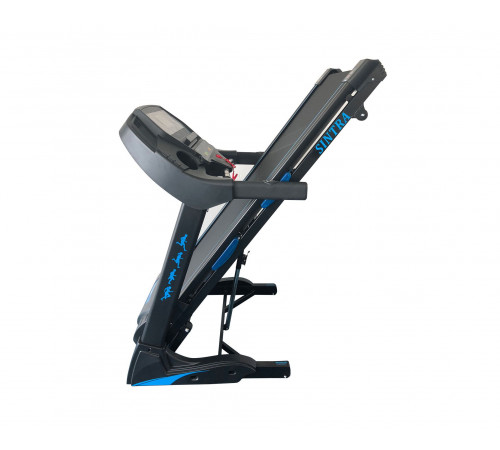 Беговая дорожка DFC SINTRA Blue T760B