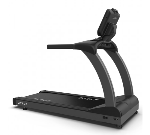 Беговая дорожка TRUE TC400 c консолью Emerge
