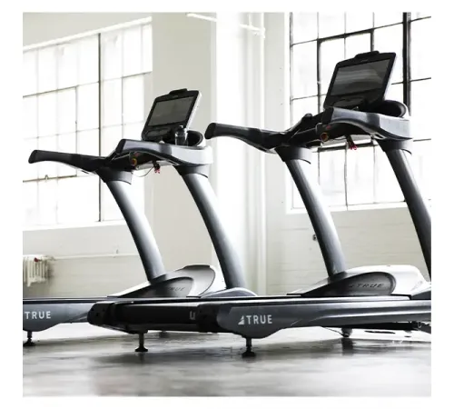 Беговая дорожка TRUE TC650 c консолью Envision9
