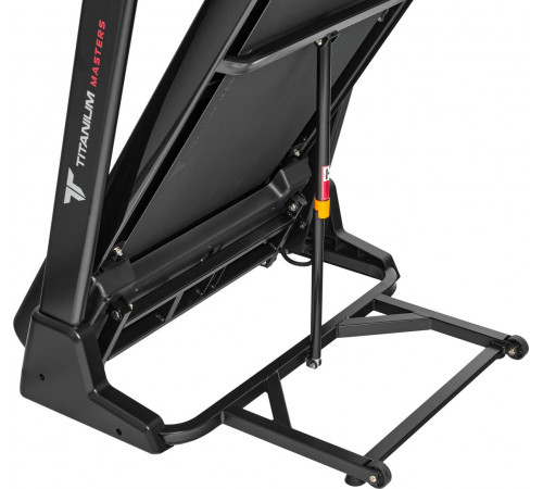 Беговая дорожка Titanium Masters Physiotech A460 TFT