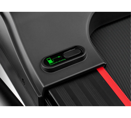 Беговая дорожка Titanium Masters Physiotech A480