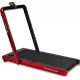 Беговая дорожка Titanium Masters Slimtech C20, красная