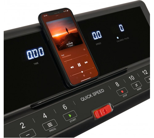 Беговая дорожка Titanium Masters Slimtech C250