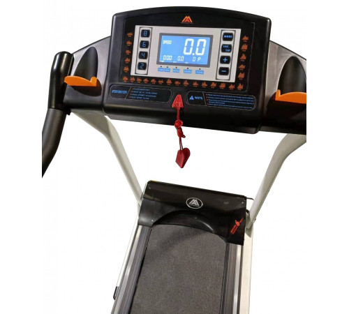 Беговая дорожка TX001 + поручни