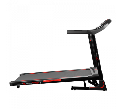 Беговая дорожка CardioPower Track3