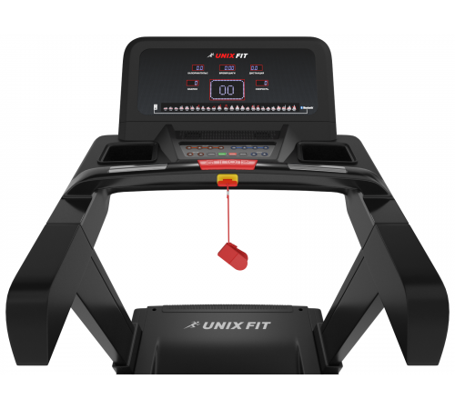 Профессиональная Беговая дорожка UNIXFIT 1300 AC