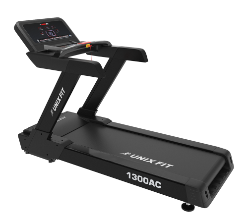 Профессиональная Беговая дорожка UNIXFIT 1300 AC