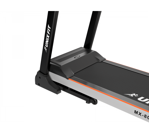 Беговая дорожка UNIXFIT MX-800SP