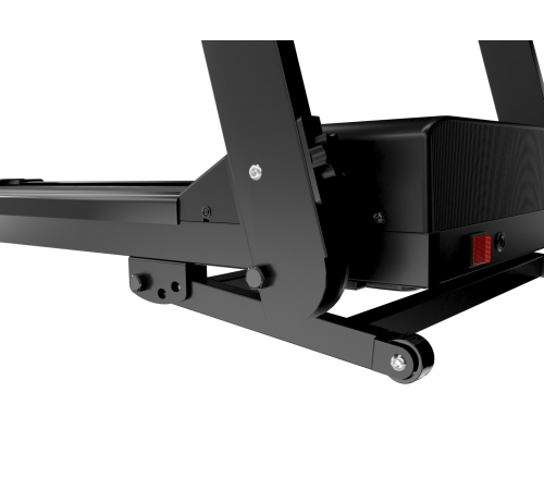 Беговая дорожка UNIXFIT ST-440N Black