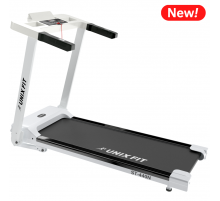 Беговая дорожка UNIXFIT ST-440N White