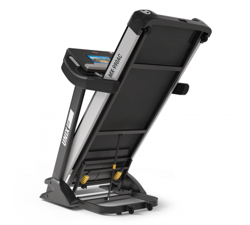 Беговая дорожка UNIX Fit MX-990 AC (10,1" TFT)