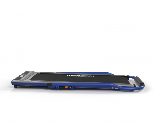 Беговая дорожка UNIX Fit R-300C Blue