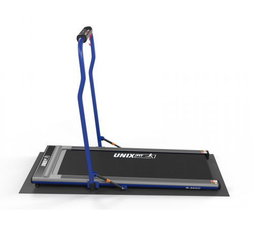 Беговая дорожка UNIX Fit R-300C Blue