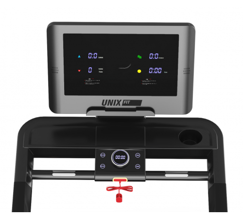 Беговая дорожка UNIX Fit T-1400 PRO (LED)