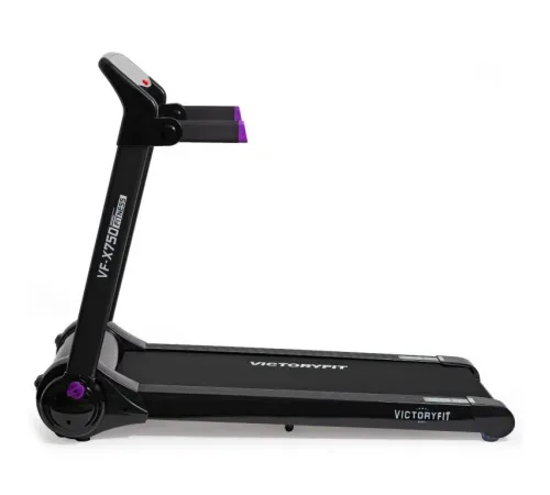 Беговая дорожка VictoryFit VF-X750