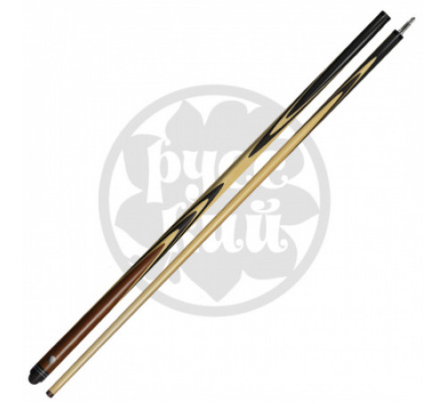 17-2-Р Кий "Сириус 8-запилов" 2 РС, ятоба/черн.граб(РК)