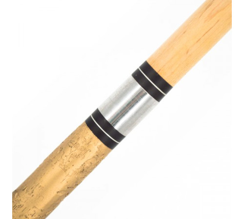 Кий / пирамида 2-pc "Classic Wappen" (золотистый)