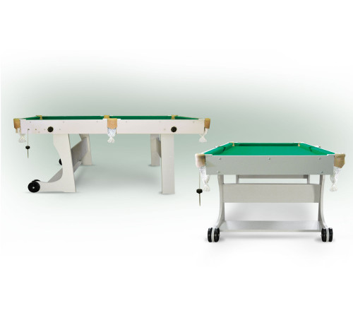 Бильярдный стол Компакт Лайт