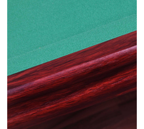 Бильярдный стол Fortuna Русская Пирамида 6фт 9 в 1 с комплектом аксессуаров