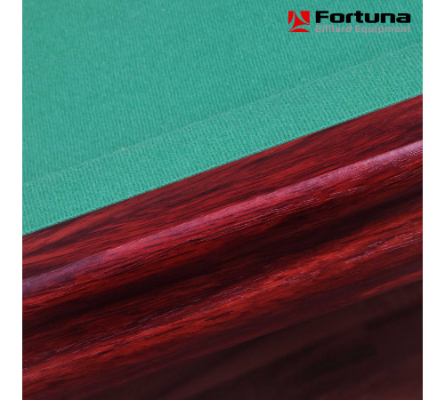Бильярдный стол Fortuna Русская Пирамида 6фт с комплектом аксессуаров