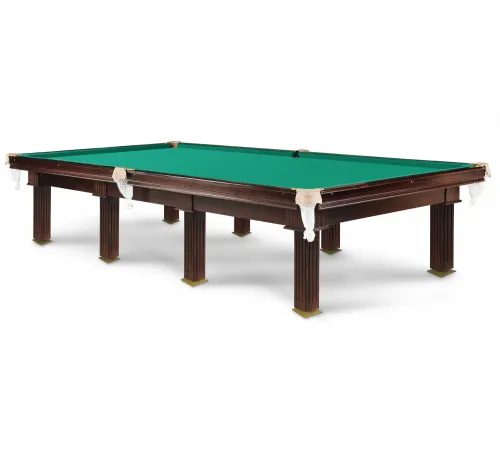 Бильярдный стол Домашний-Люкс lll