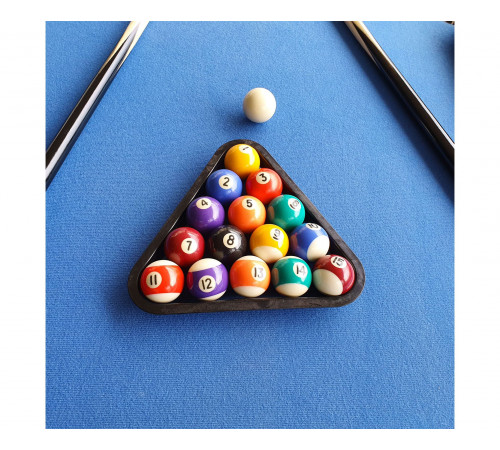 Игровой стол - бильярд DFC INFINITY