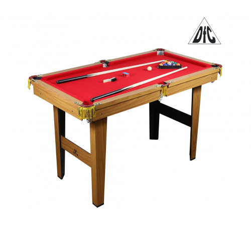 Бильярдный стол DFC MAESTRO 48" JG-BT-24800