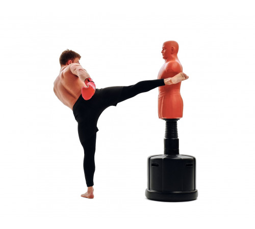 Манекен Boxing Punching Man-Heavy без регулировки