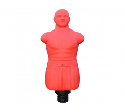 Манекен Boxing Punching Man-Heavy (красн) (манекен плюс колба)