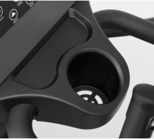 Эллиптический эргометр BRONZE GYM  E1100M PRO