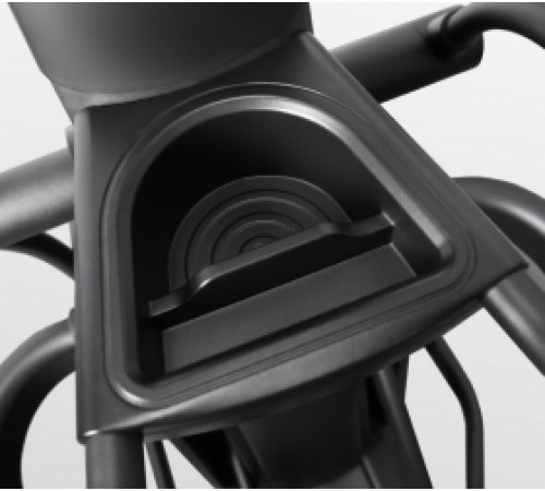 Эллиптический эргометр BRONZE GYM XE1200M PRO