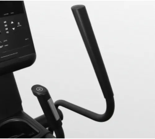 Эллиптический эргометр BRONZE GYM XE1200M PRO