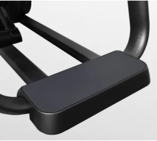 Эллиптический эргометр BRONZE GYM XE1200M PRO