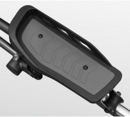 Эллиптический тренажер CARBON FITNESS F808 