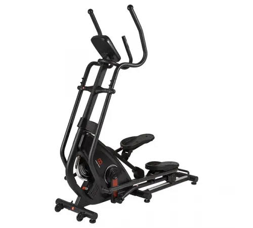 Эллиптический тренажер CardioPower X37
