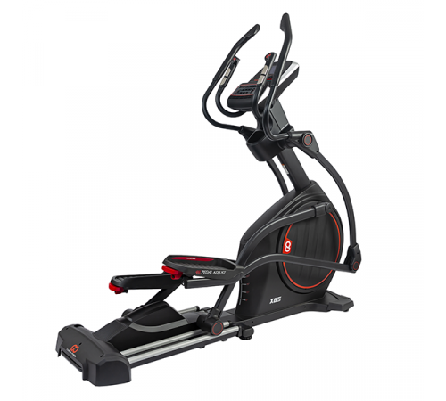 Эллиптический тренажер CardioPower X65