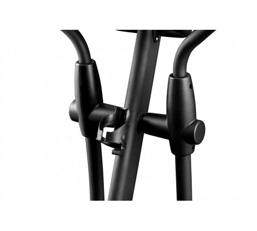 Эллиптический тренажер Hasttings DRE20