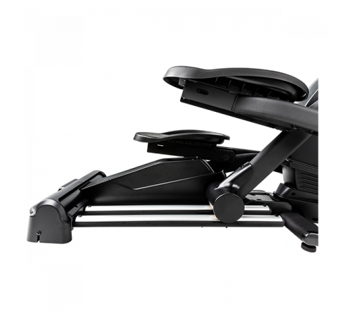 Эллиптический тренажер Sole E25 (2023)