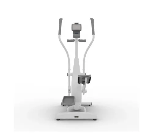 Эллиптический тренажер c функцией степпера DFC Cardio E4100